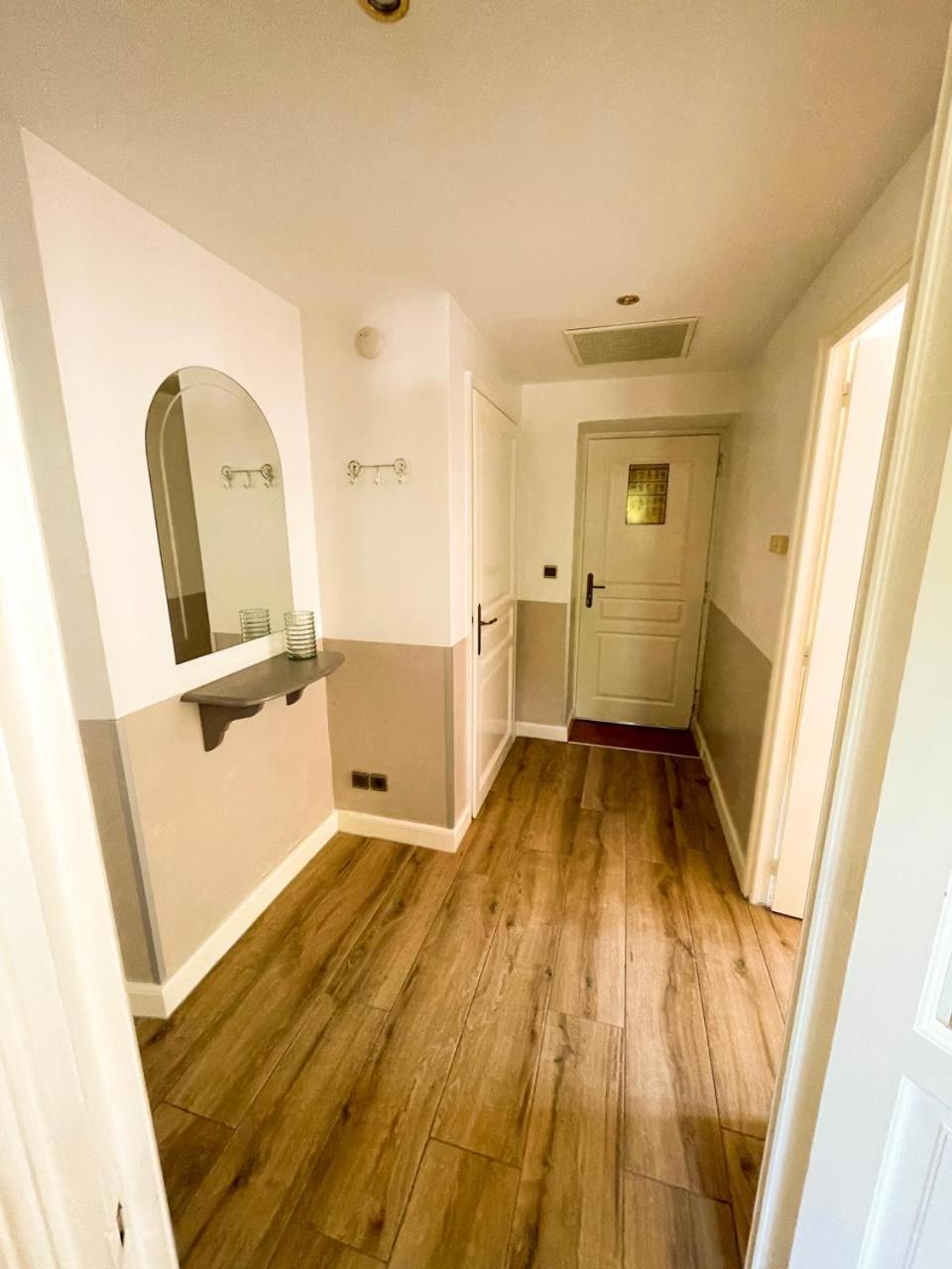 Appartement Bellevue Du Ventoux Montbrun-les-Bains Buitenkant foto