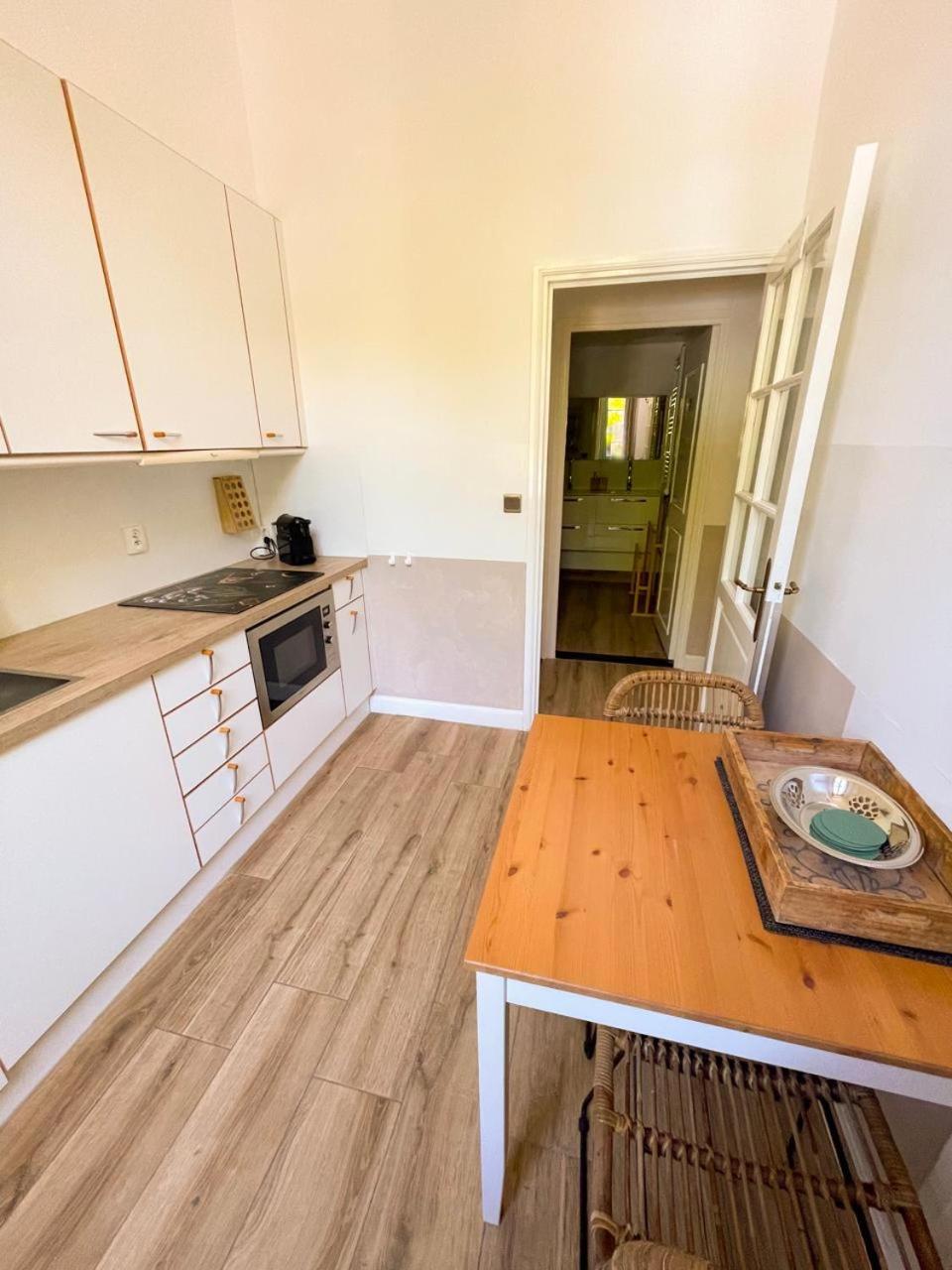 Appartement Bellevue Du Ventoux Montbrun-les-Bains Buitenkant foto